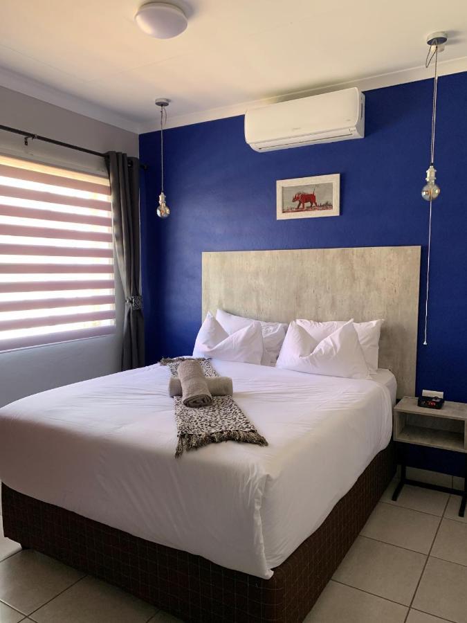 Rhino House With 3 Bedrooms Next To Pilanesberg And Sun City Mogwase Exteriör bild